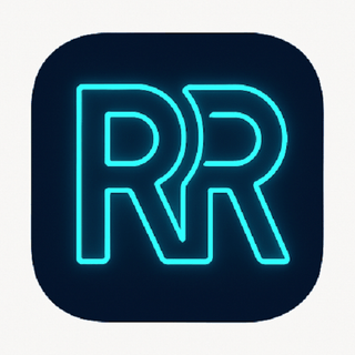 Resume Refiner app icon